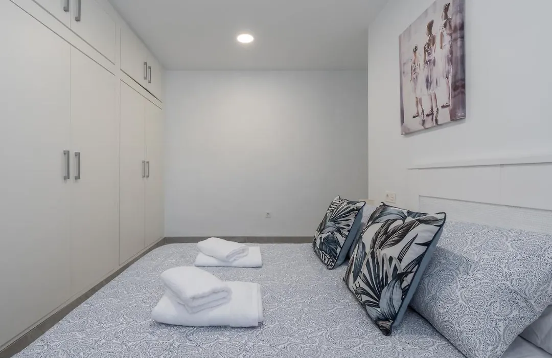 tuGuest Ronda Aparment-1